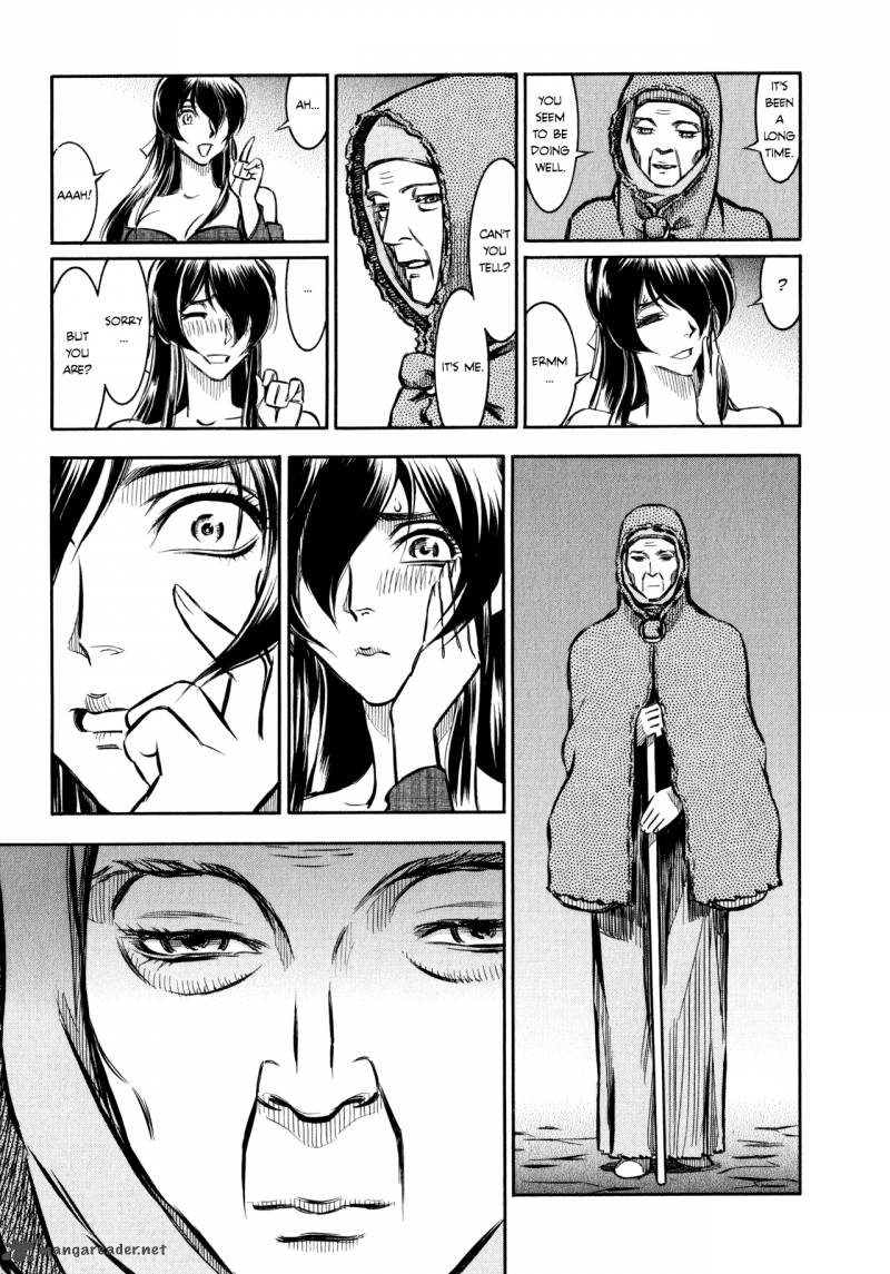Ookami No Kuchi Wolfsmund 2 19