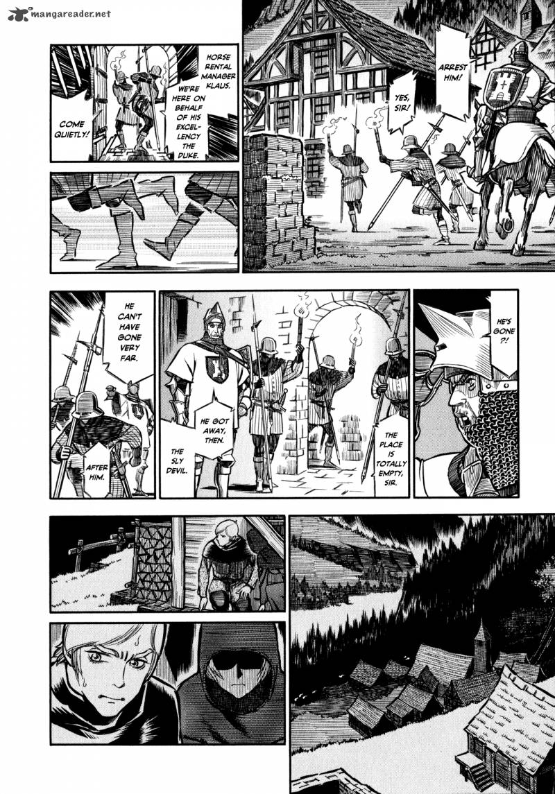 Ookami No Kuchi Wolfsmund 2 2