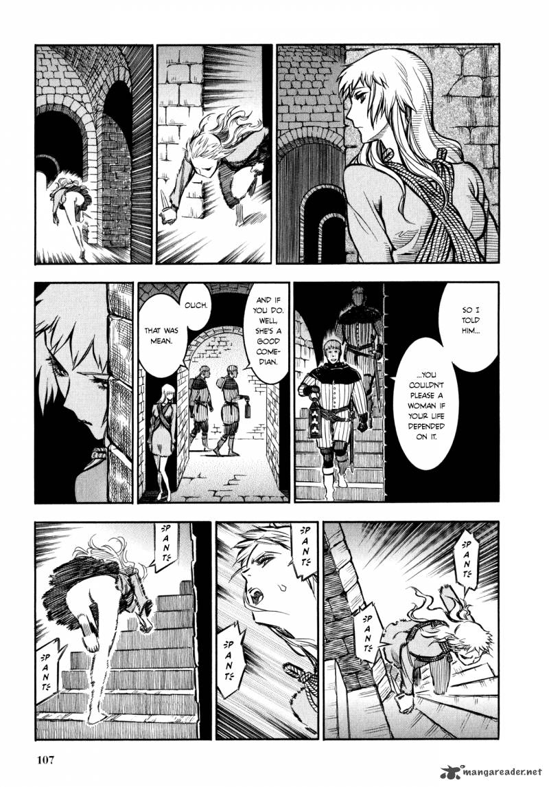 Ookami No Kuchi Wolfsmund 2 39
