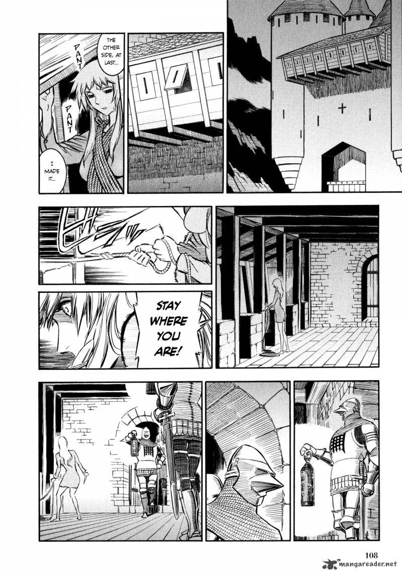Ookami No Kuchi Wolfsmund 2 40