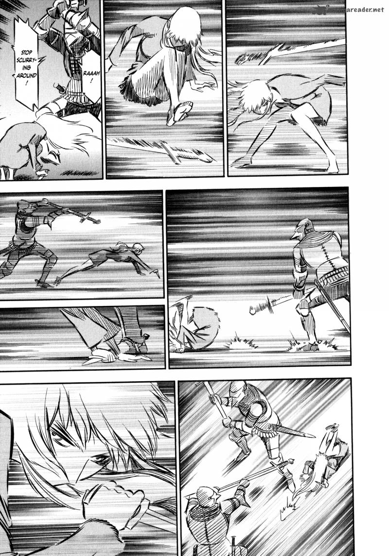 Ookami No Kuchi Wolfsmund 2 43