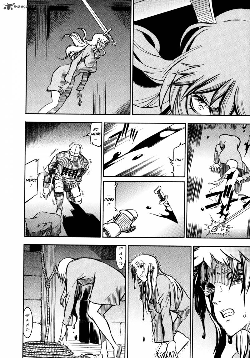 Ookami No Kuchi Wolfsmund 2 46