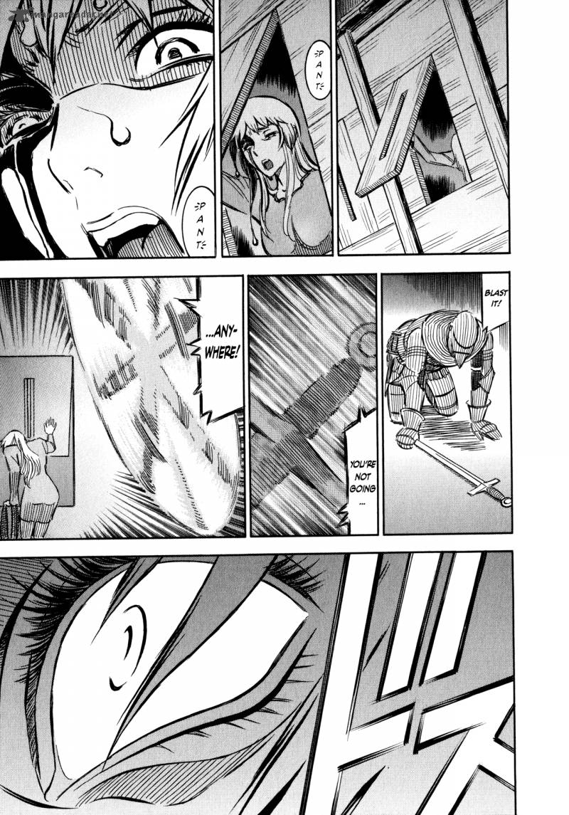Ookami No Kuchi Wolfsmund 2 47