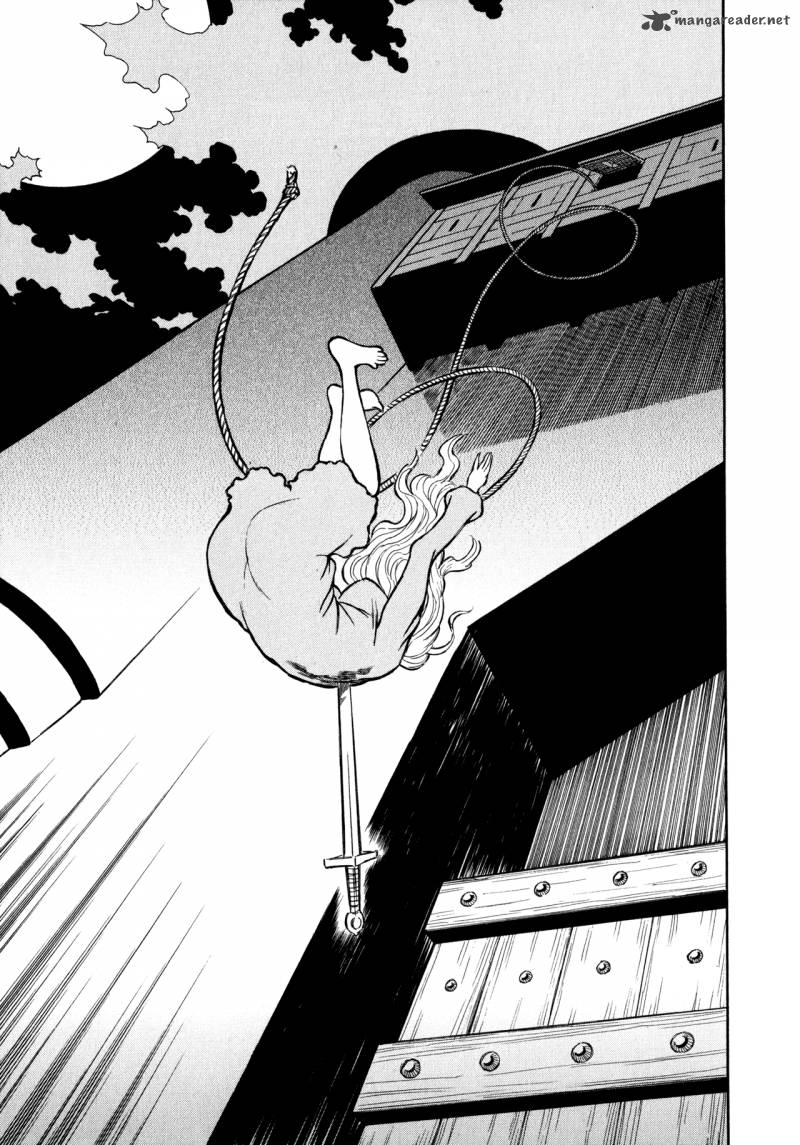 Ookami No Kuchi Wolfsmund 2 49