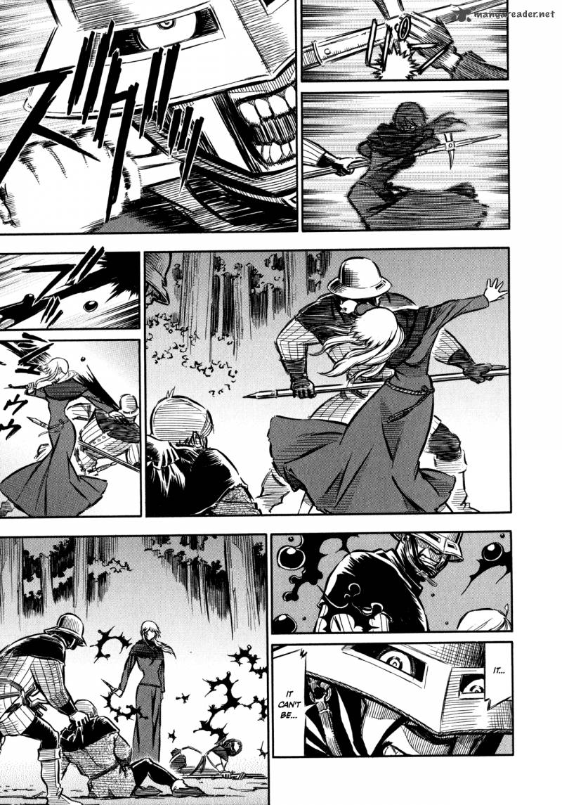 Ookami No Kuchi Wolfsmund 2 5