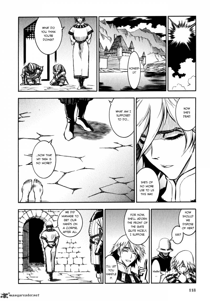 Ookami No Kuchi Wolfsmund 2 50