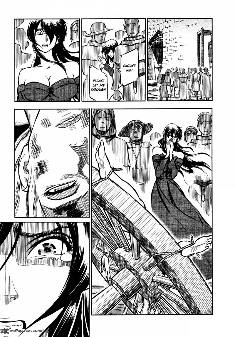 Ookami No Kuchi Wolfsmund 2 51