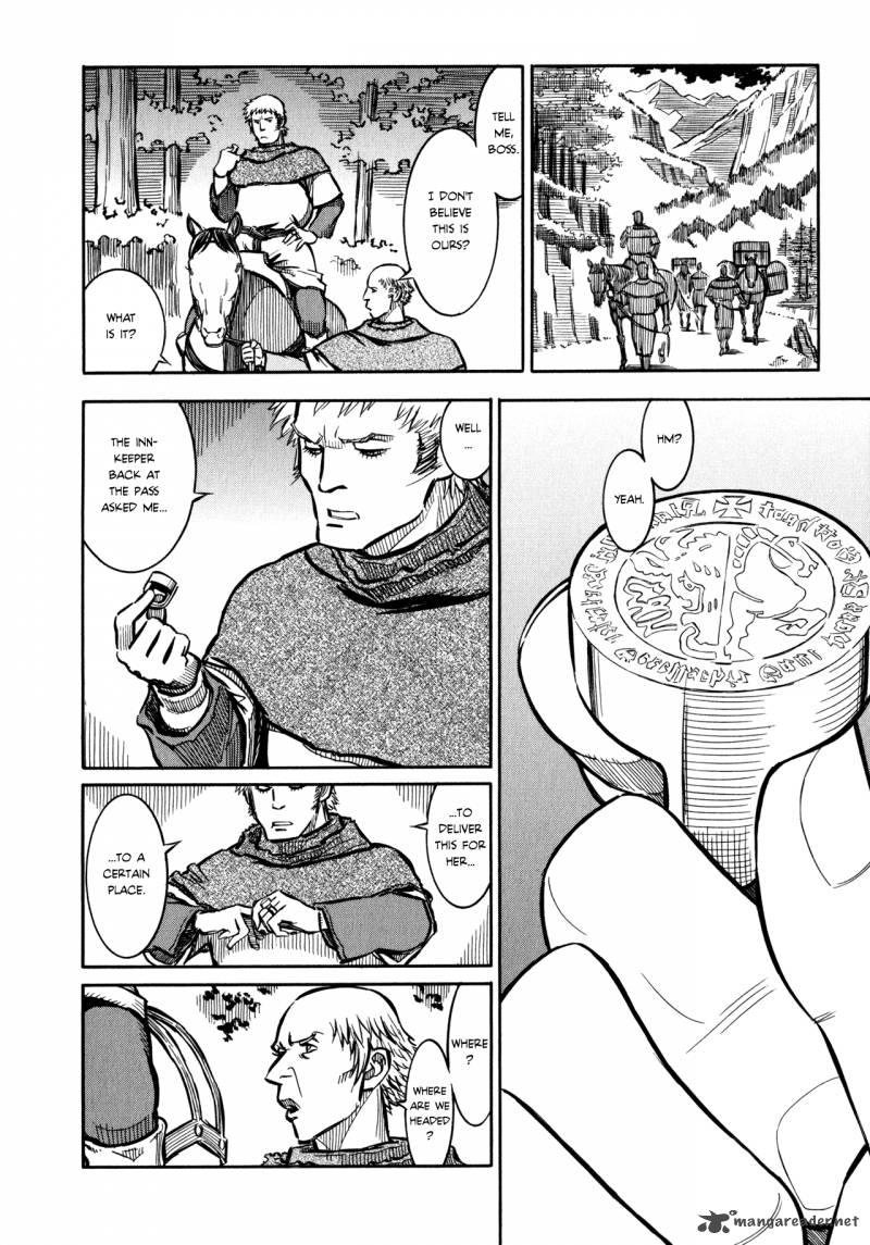 Ookami No Kuchi Wolfsmund 2 52