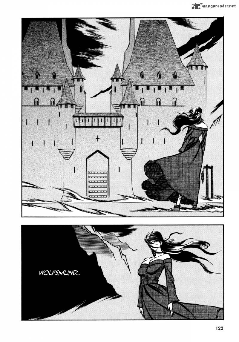 Ookami No Kuchi Wolfsmund 2 54