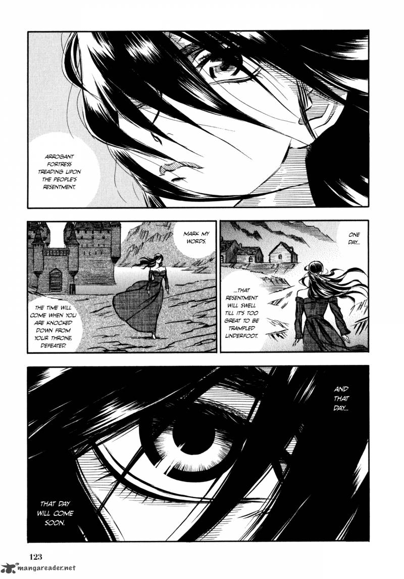 Ookami No Kuchi Wolfsmund 2 55