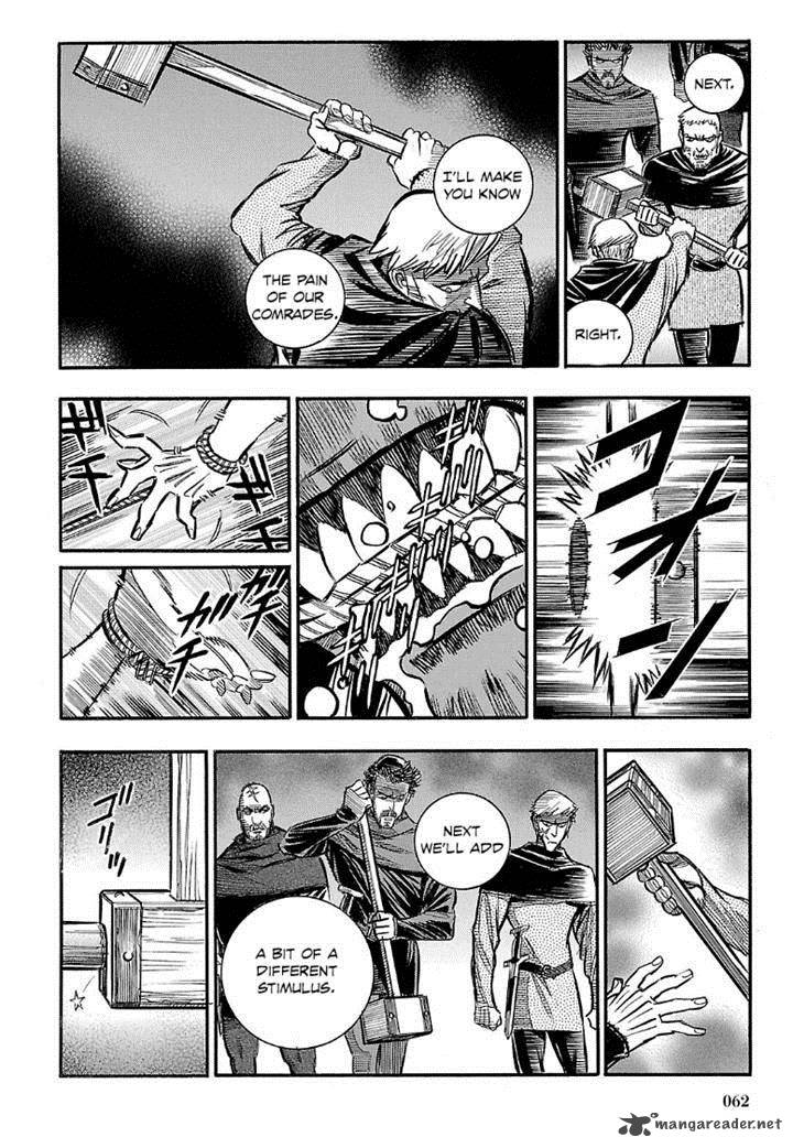 Ookami No Kuchi Wolfsmund 20 20