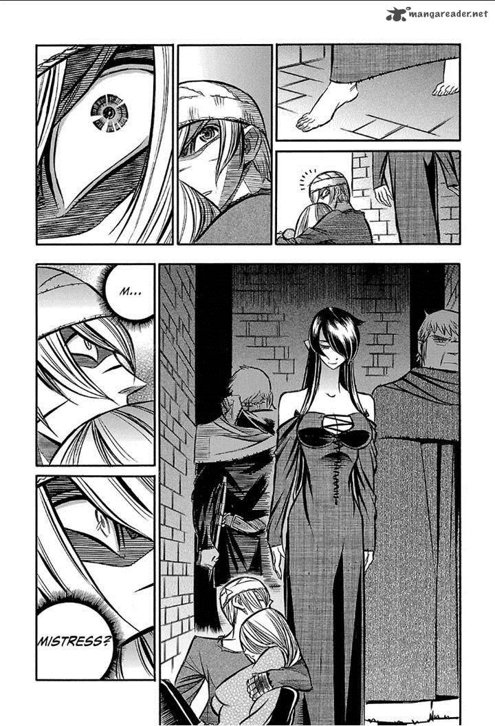 Ookami No Kuchi Wolfsmund 20 28