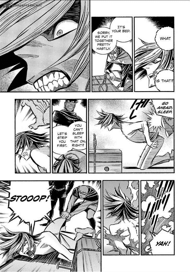 Ookami No Kuchi Wolfsmund 20 9