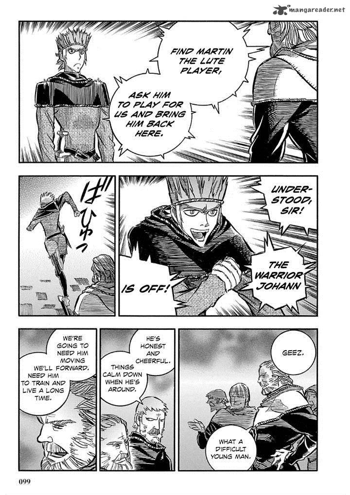 Ookami No Kuchi Wolfsmund 21 22