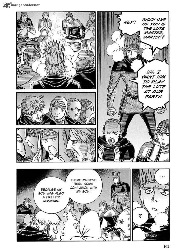 Ookami No Kuchi Wolfsmund 21 25