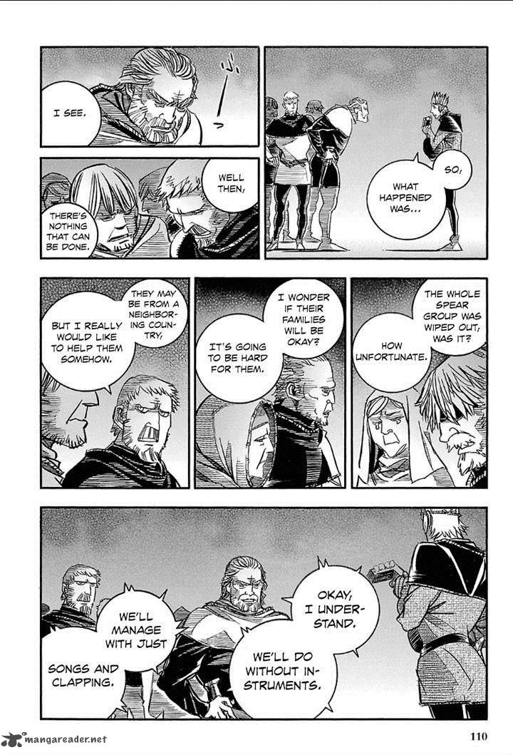Ookami No Kuchi Wolfsmund 21 30