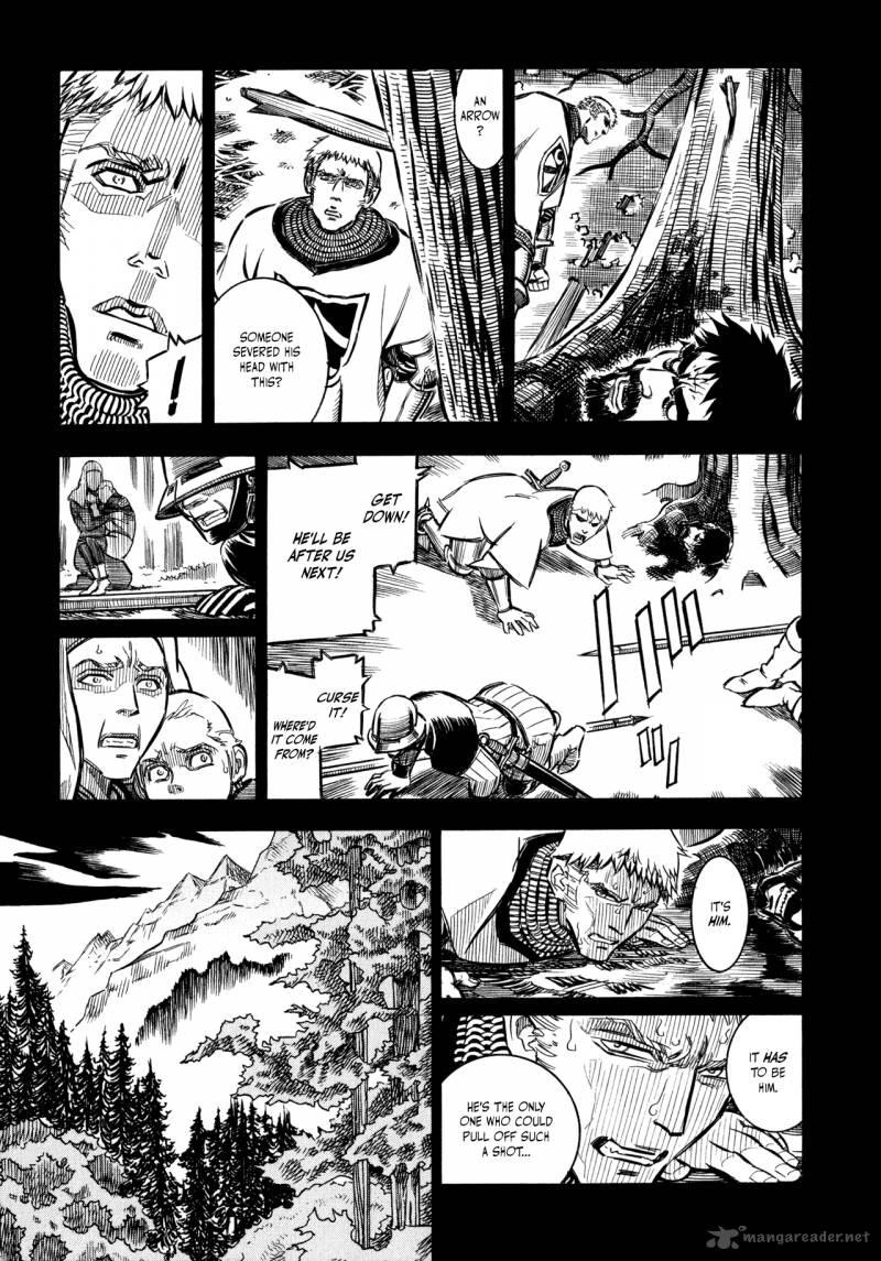 Ookami No Kuchi Wolfsmund 3 11
