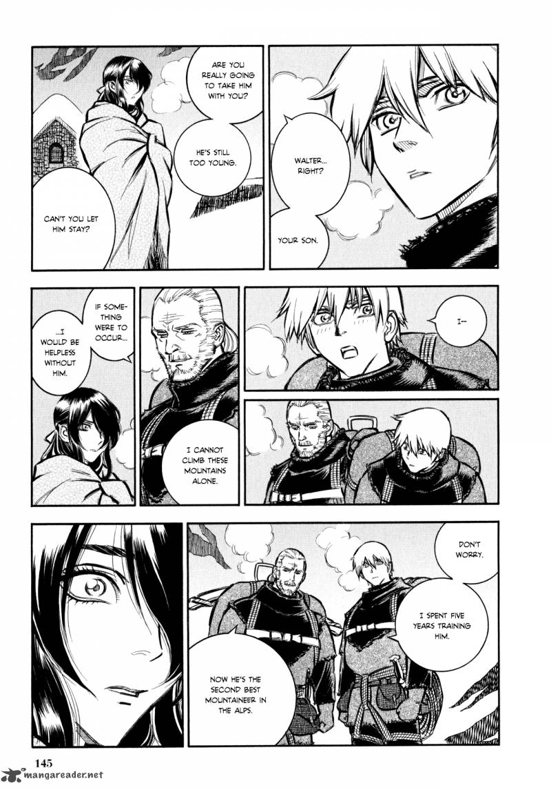 Ookami No Kuchi Wolfsmund 3 19
