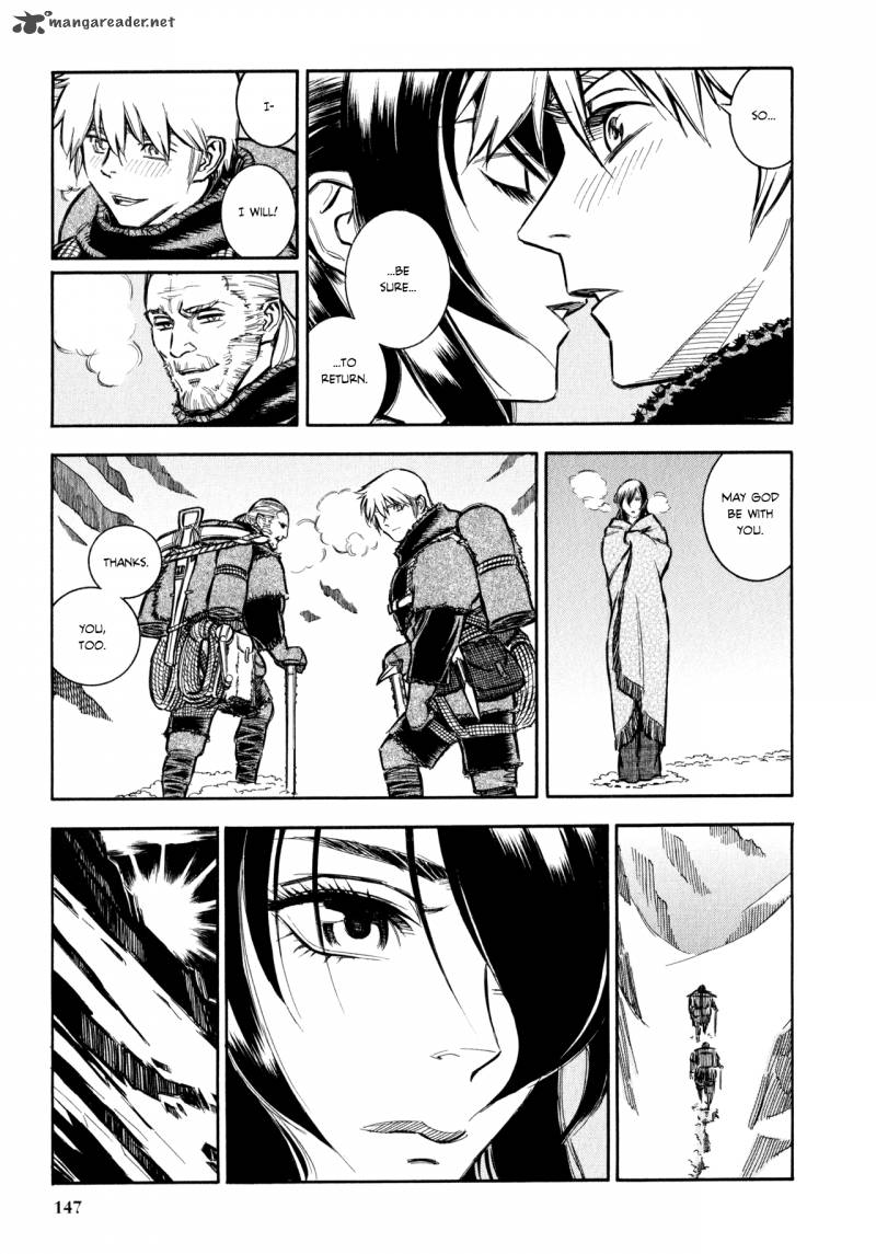 Ookami No Kuchi Wolfsmund 3 21