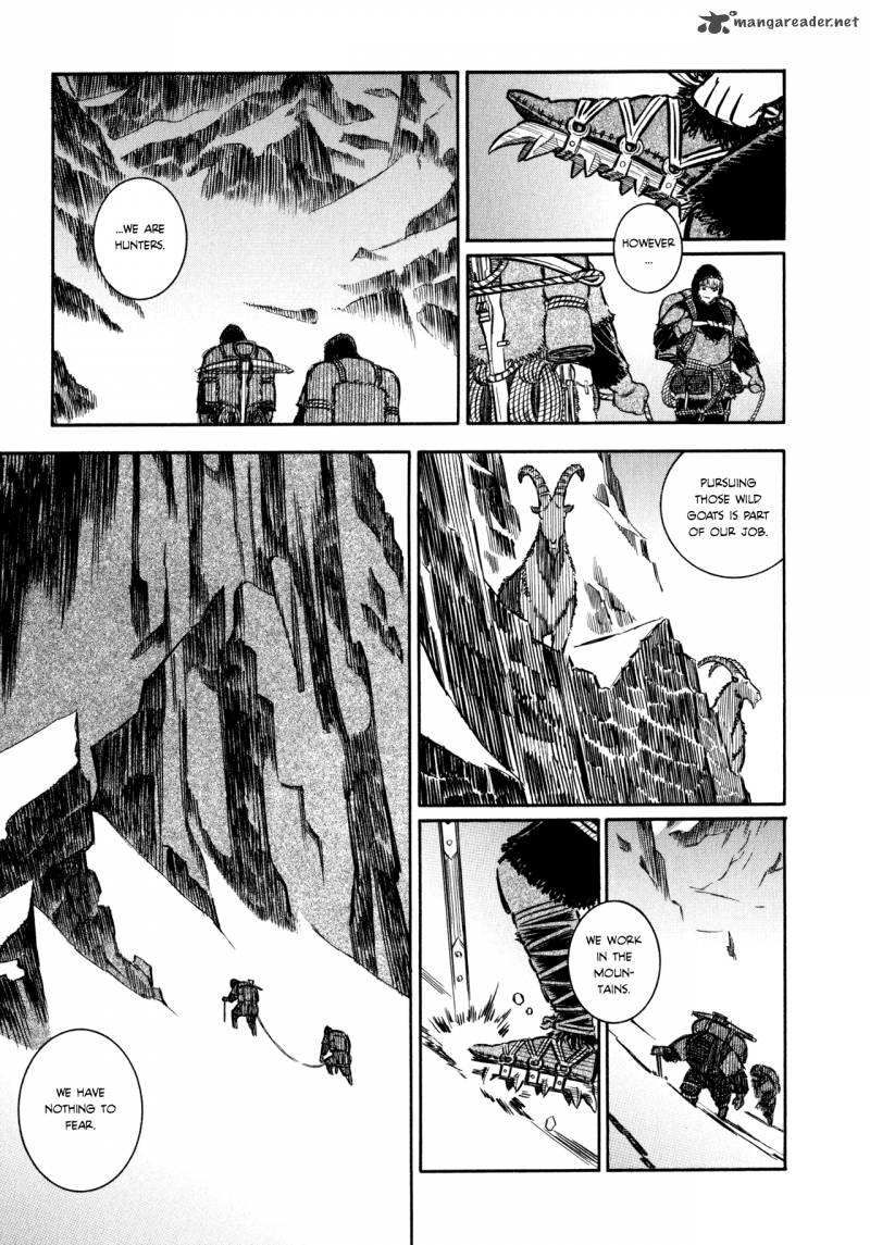 Ookami No Kuchi Wolfsmund 3 23