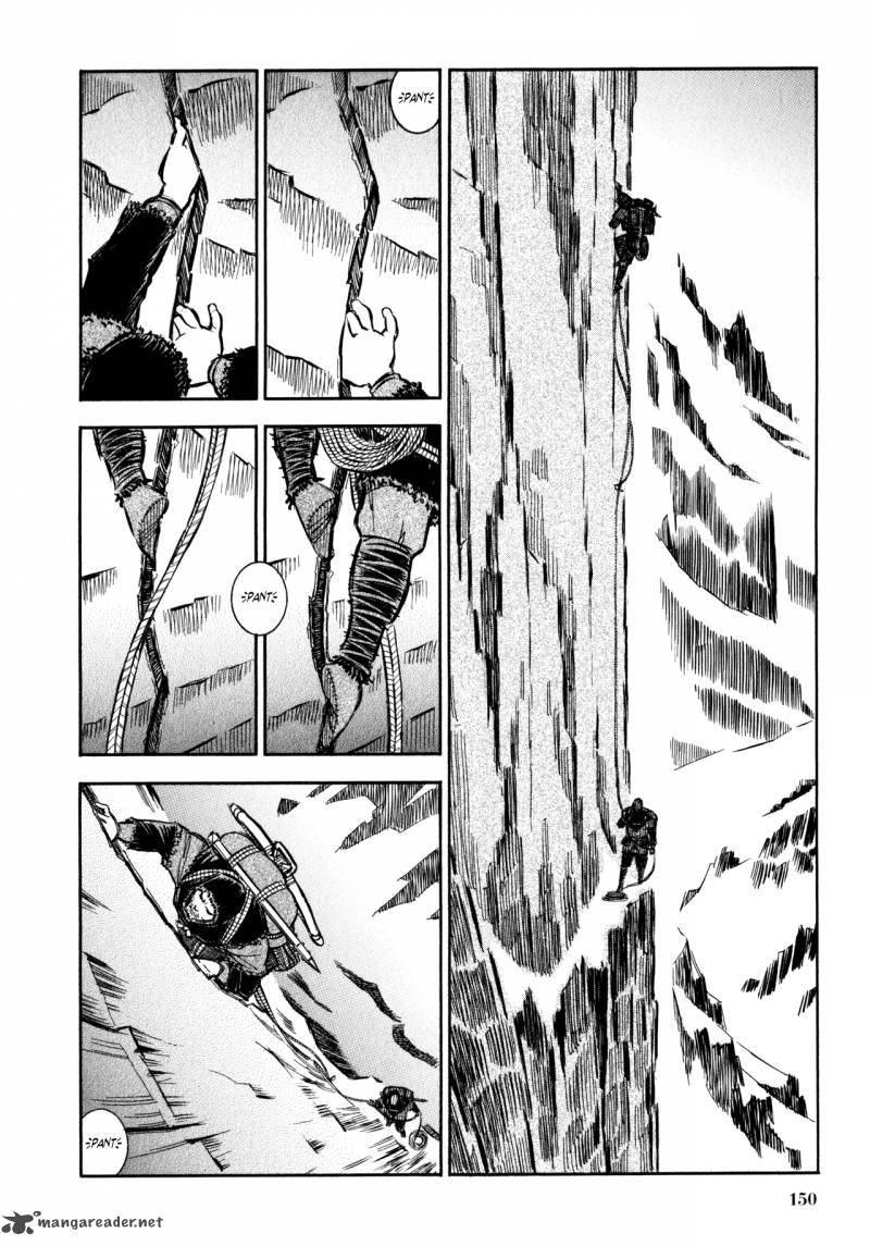 Ookami No Kuchi Wolfsmund 3 24