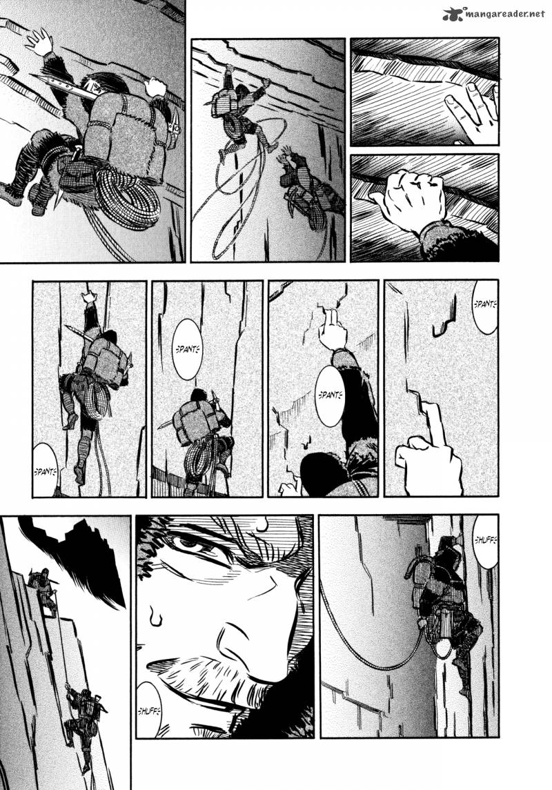 Ookami No Kuchi Wolfsmund 3 27