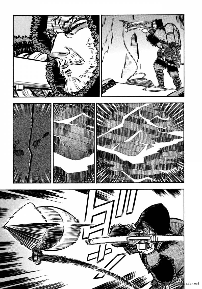 Ookami No Kuchi Wolfsmund 3 29