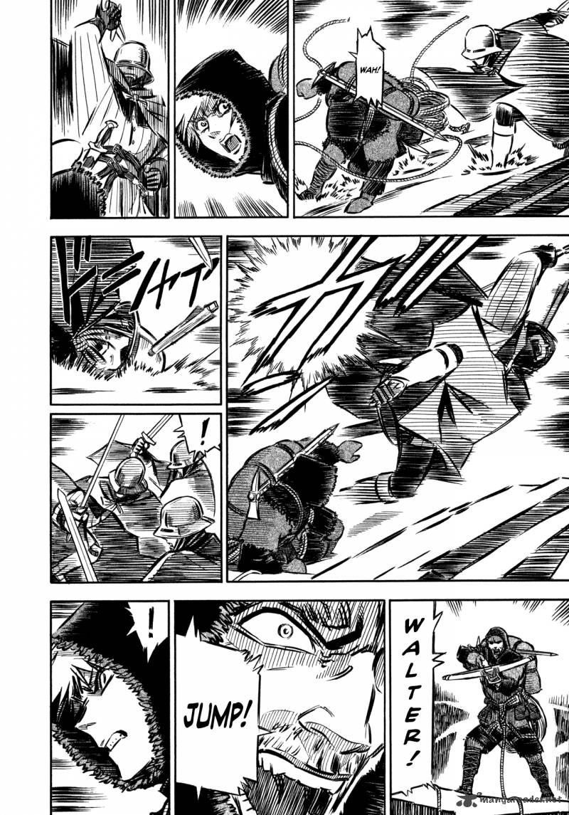 Ookami No Kuchi Wolfsmund 3 34