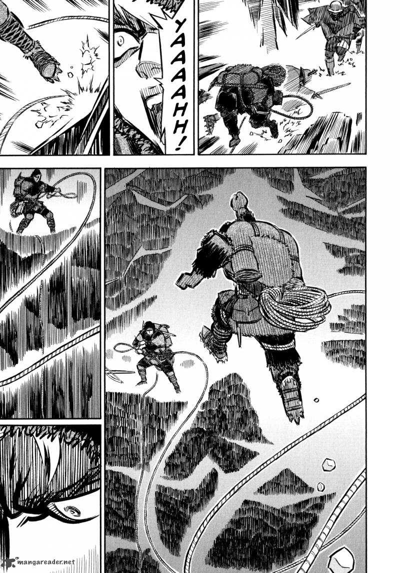 Ookami No Kuchi Wolfsmund 3 35