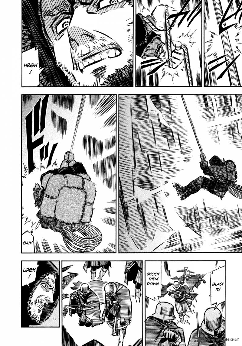 Ookami No Kuchi Wolfsmund 3 36