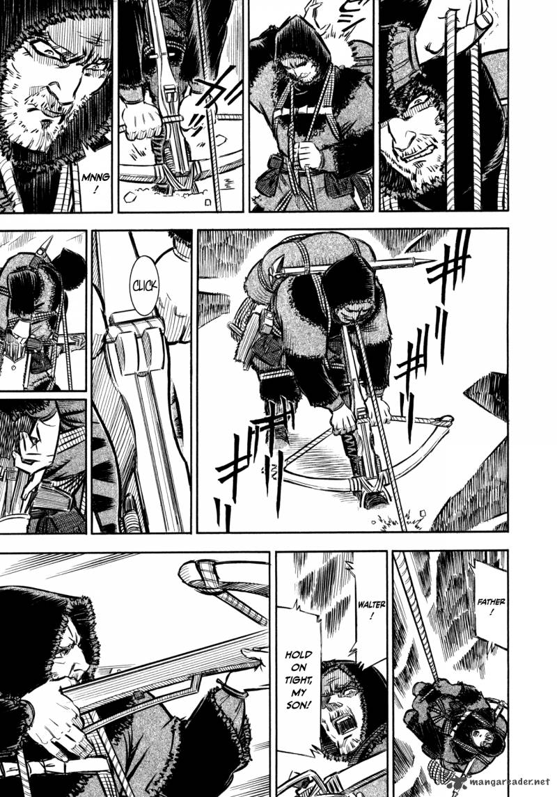 Ookami No Kuchi Wolfsmund 3 37