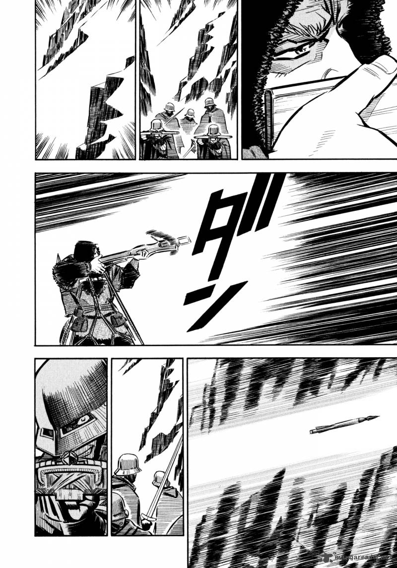 Ookami No Kuchi Wolfsmund 3 38