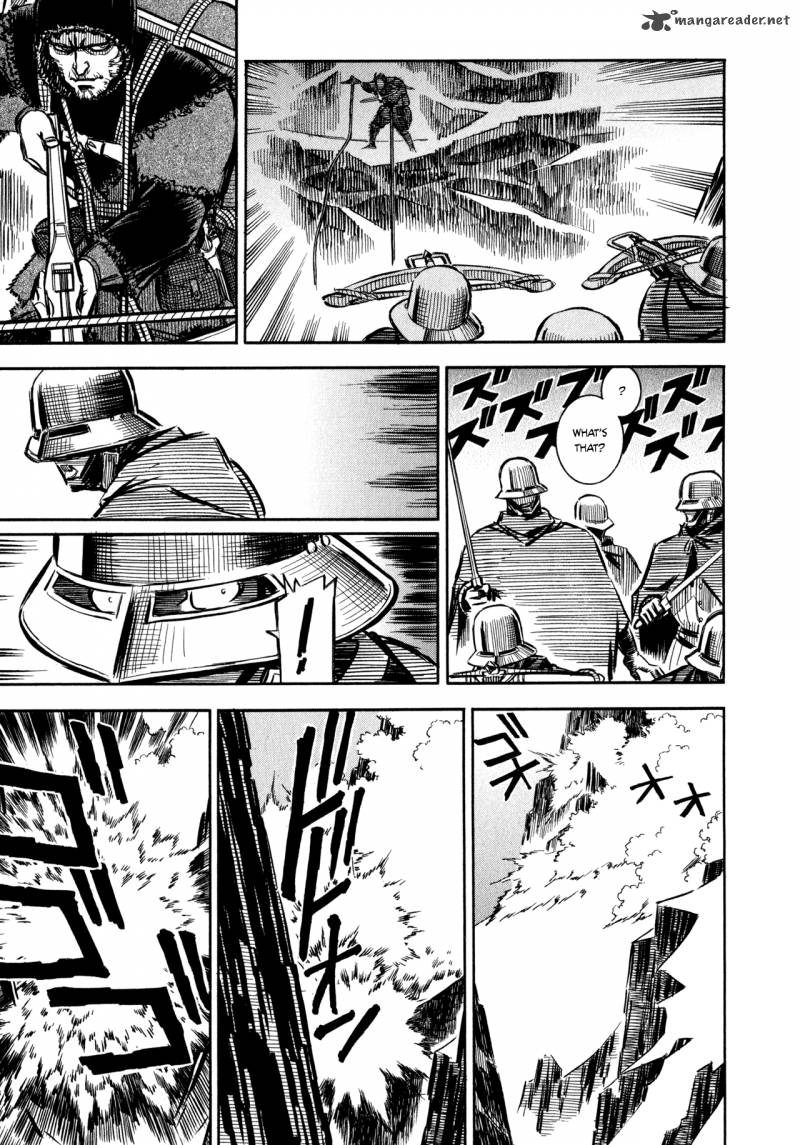 Ookami No Kuchi Wolfsmund 3 39