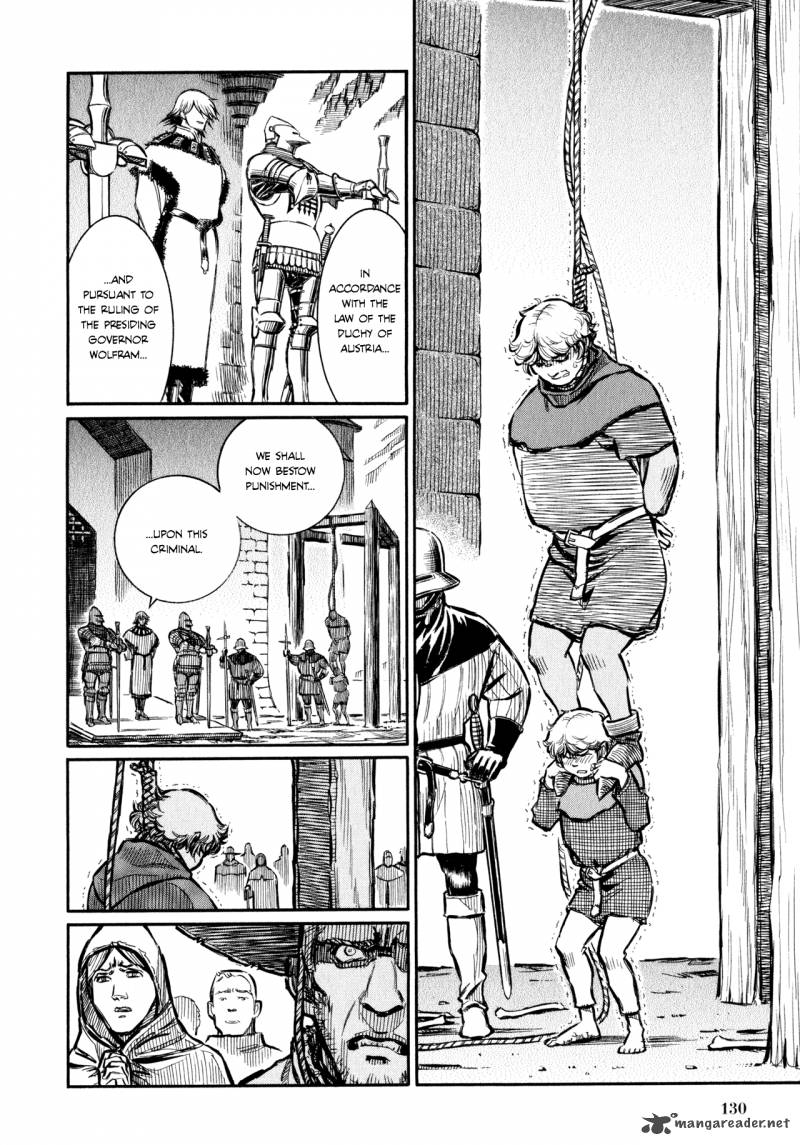 Ookami No Kuchi Wolfsmund 3 4