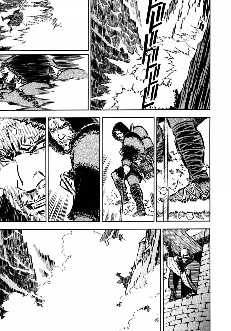Ookami No Kuchi Wolfsmund 3 41