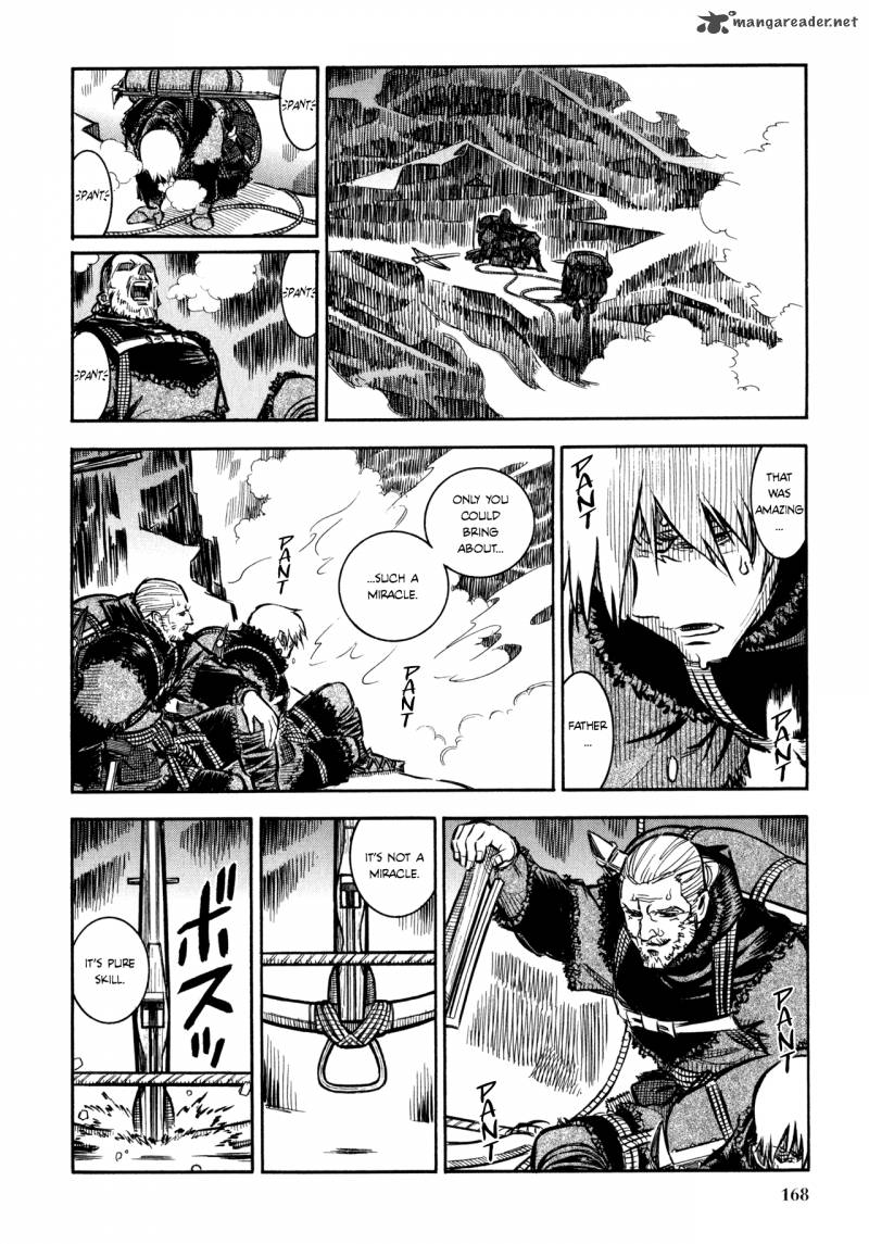 Ookami No Kuchi Wolfsmund 3 42