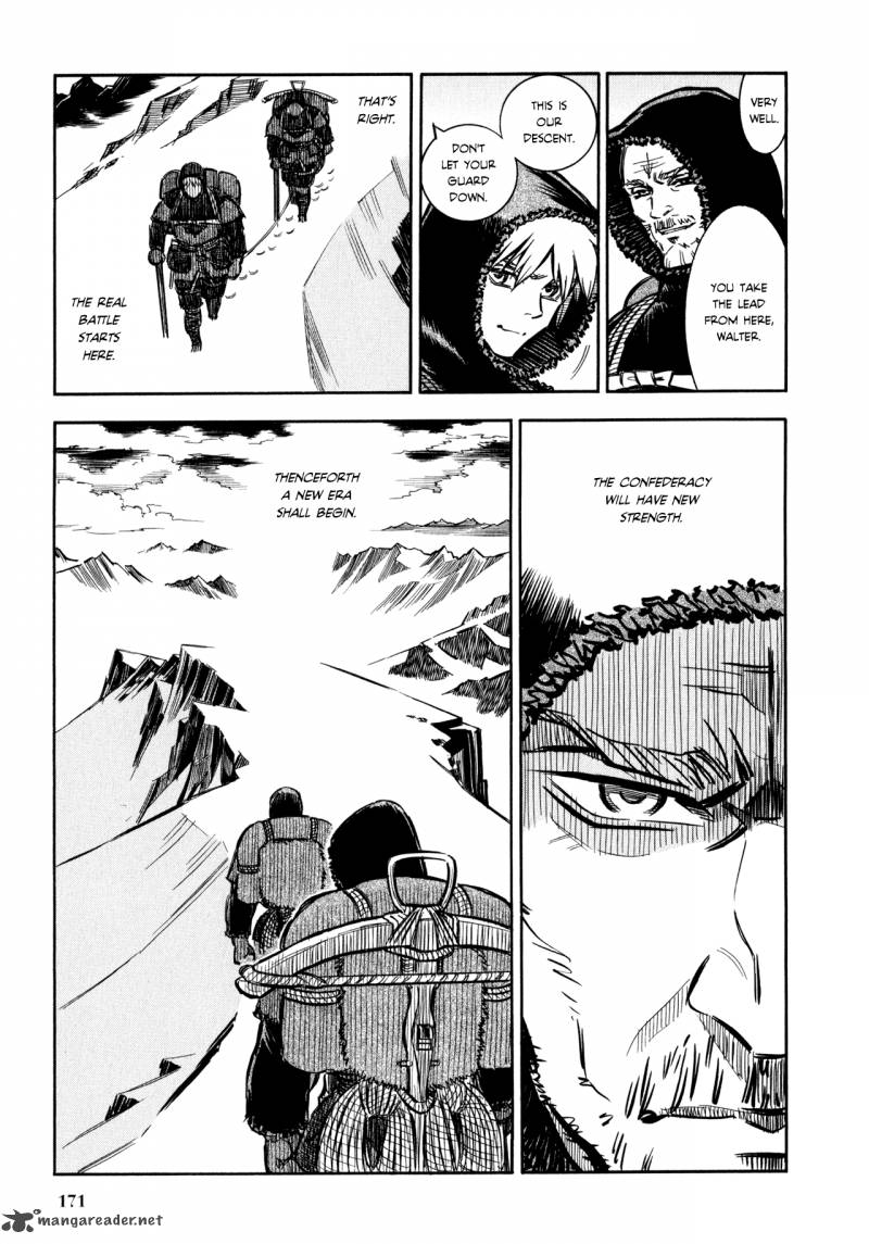 Ookami No Kuchi Wolfsmund 3 45