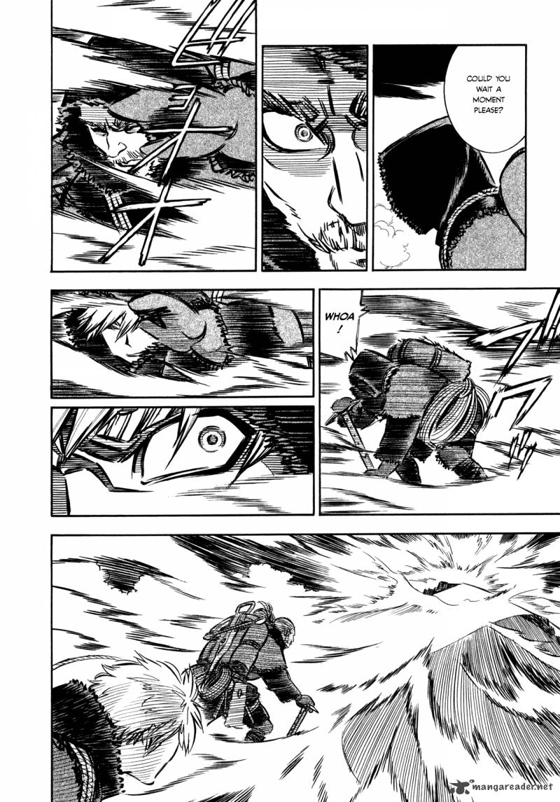Ookami No Kuchi Wolfsmund 3 46