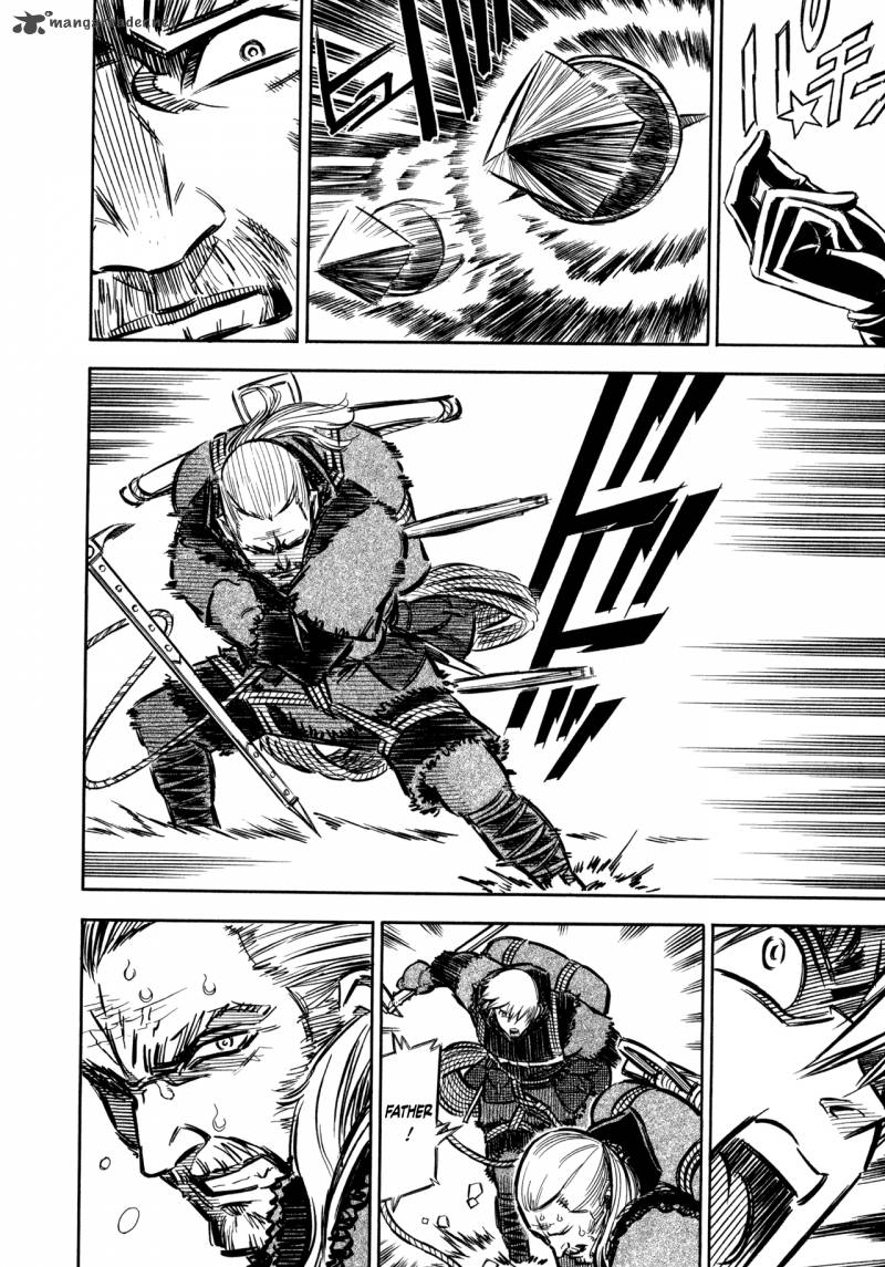 Ookami No Kuchi Wolfsmund 3 48