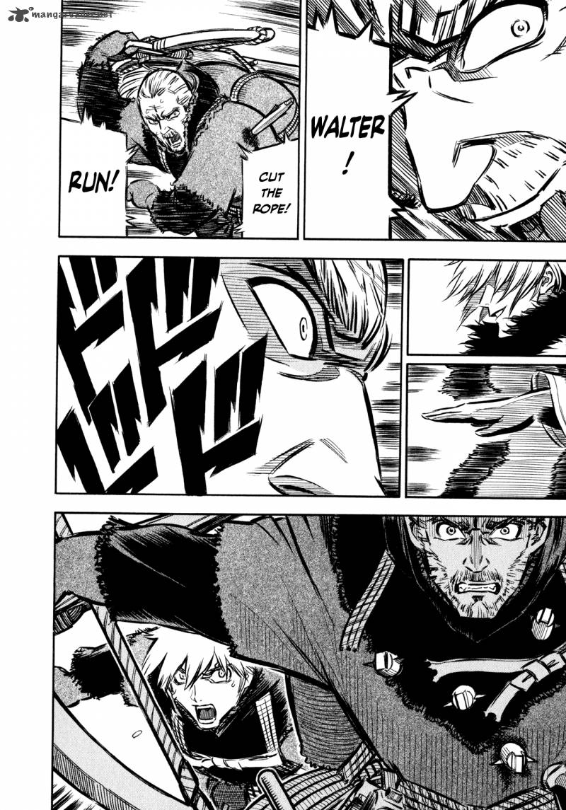 Ookami No Kuchi Wolfsmund 3 50