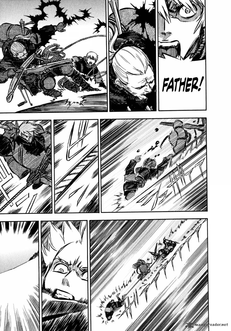 Ookami No Kuchi Wolfsmund 3 51