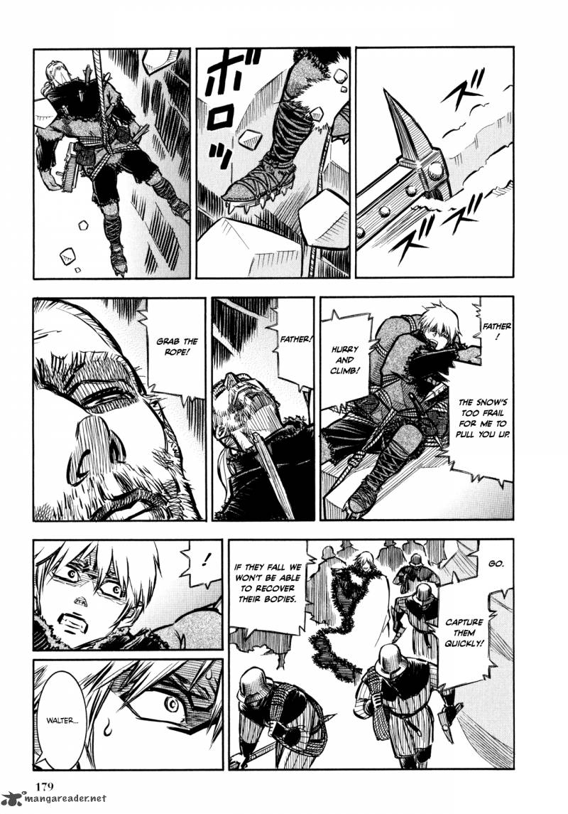 Ookami No Kuchi Wolfsmund 3 53