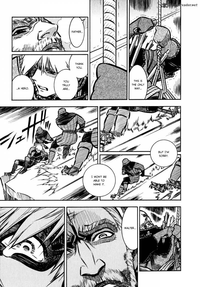 Ookami No Kuchi Wolfsmund 3 55