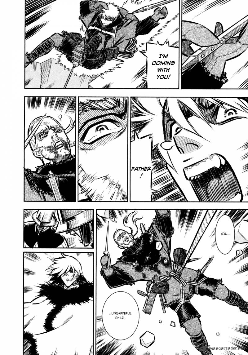Ookami No Kuchi Wolfsmund 3 56