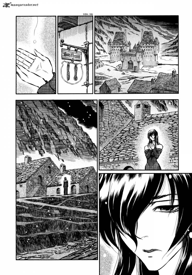 Ookami No Kuchi Wolfsmund 3 6