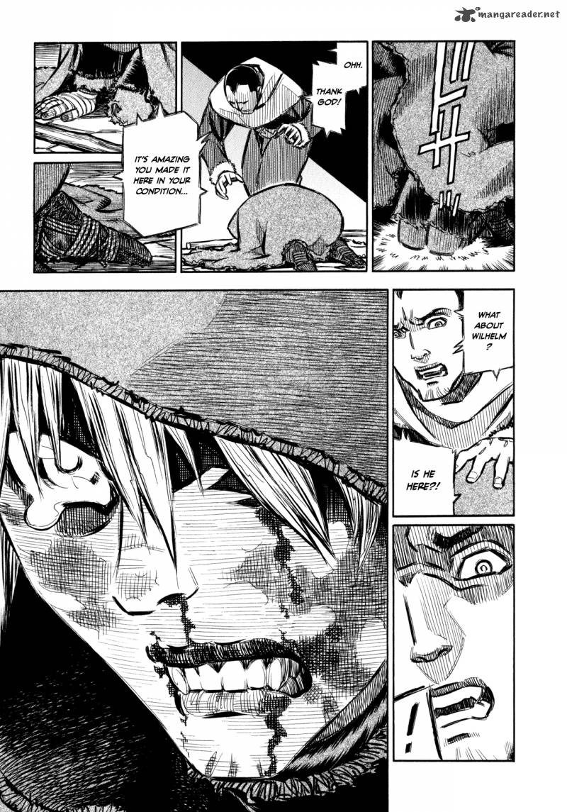 Ookami No Kuchi Wolfsmund 3 61