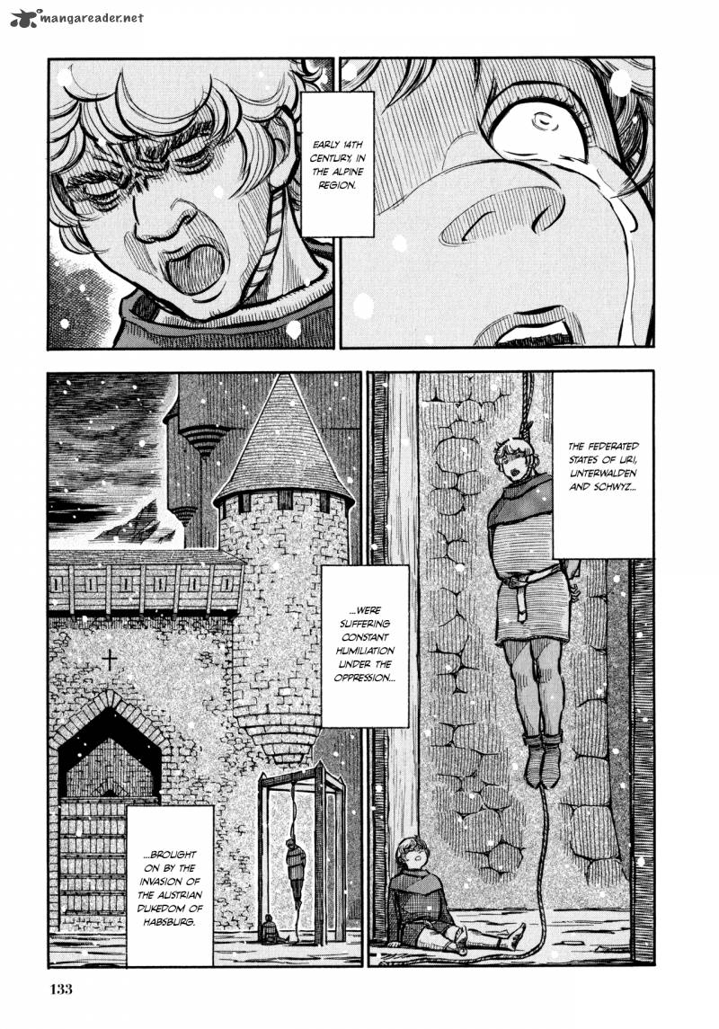 Ookami No Kuchi Wolfsmund 3 7