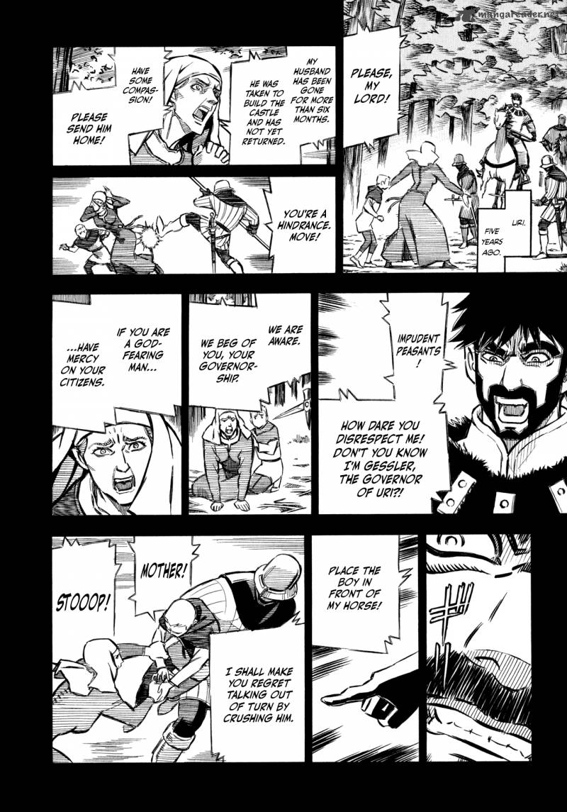 Ookami No Kuchi Wolfsmund 3 8