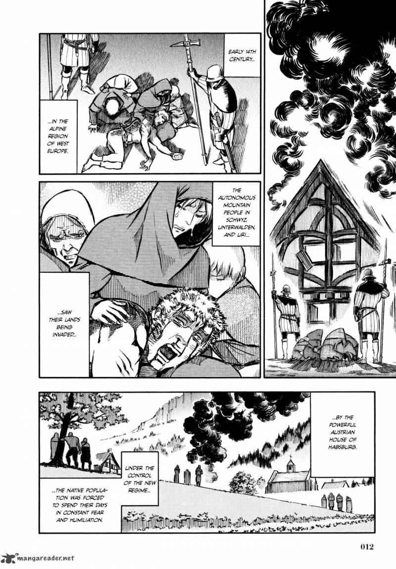 Ookami No Kuchi Wolfsmund 4 10