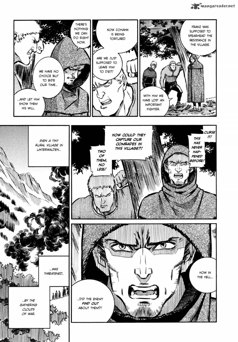 Ookami No Kuchi Wolfsmund 4 11